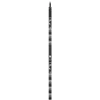 APC „NetShelter Rack PDU Advanced“ – 2 kartos – maitinimo paskirstymo blokas (montuojamas ant stovo) – matuojamas, 43,5 kW, 400 V, 63 A arba 415 V, 60 A, 560P6 – AC 400/415 V – 34,6 kW – 34600 VA – 3 fazės – Ethernet 10/100/1000, USB – įvestis, įvestis