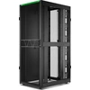 APC NetShelter SX Server Rack Gen 2 42U 1991H x 800W x 1070D mm w/ Sides Juodas