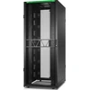 APC NetShelter SX Server Rack Gen 2 42U 1991H x 800W x 1070D mm w/ Sides Juodas