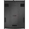 APC NetShelter SX Server Rack Gen 2 42U 1991H x 800W x 1070D mm w/ Sides Juodas