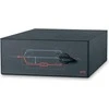 Schneider Electric APC paslaugų apėjimo skydelis- 200/208/240V; 100A; MBB; Laidinis įėjimas/išėjimas