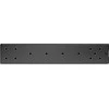 APC RACK ATS, 230V, 10A, C14 IN, (12) C13 OUT