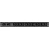 APC RACK ATS, 230V, 10A, C14 IN, (12) C13 OUT