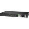 APC RACK ATS, 230V, 10A, C14 IN, (12) C13 OUT