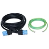 APC Przedłużacz zasilania 48 V 4.57 m dla P/N: SRT1000RMXLI, SRT1000RMXLI-NC, SRT1000XLI, SRT1000XLJ, SRT1500RMXLI-NC, SRT1500XLI