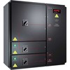 APC SYMMETRA PX 96/160KW SIENINIS PRIEŽIŪROS APLINKINĖS SKYDELIO VALDYMAS - 400V