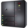 APC SYMMETRA PX 96/160KW SIENINIS PRIEŽIŪROS APLINKINĖS SKYDELIO VALDYMAS - 400V