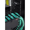 APC „NetShelter SX“ 2 dalių kabelių valdymo sistema