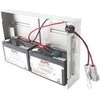 APC Baterijos modulis 12V 2x7Ah (RBC22)