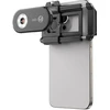 Apexel 300x LED mikroskopo lęšis + CPL filtras telefonui ALP-MS300