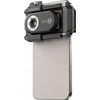 Apexel 3x Lens SKAITMENINIS MIKROSKOPAS 200x 150x 100x CPL filtras telefono telefonui / APL-MS3IN1