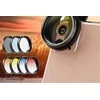 Apexel Filtras rinkinys 7in1 Apexel Filtras telefonui / Apl- 37UV-7g