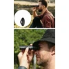 Apexel Objektyvas Zoom Tele 10x + Makro 200mm išmaniesiems telefonams / / Apl-tm10 (SB11886)