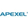 Apexel objektyvo objektyvo makro filtras 2in1 12x 24x Telefonui Samsung Huawei Xiaomi Sony iPhone Motorola Lg / Apl-24xmh