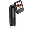 Apexel Mikroskop Skaitmeninis 400-800x + Ekran Lcd 2" / Filmy Zdjęcia Hd 720p / Ms008