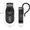 Apexel Skaitmeninis mikroskopo lęšis telefonui / 100x priartinimas / ALP-ms001