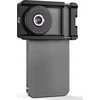 Mobilus Telefonas Mikroskopas - Apexel APL-MS009 100x Didinimas su LED Šviesomis