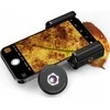 Mobilus Telefonas Mikroskopas - Apexel APL-MS009 100x Didinimas su LED Šviesomis