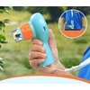Apexel vaikų skaitmeninis mikroskopas 2in1 800x LCD ekranas 2,0"" Nuotraukos Vaizdo įrašai HD 1080p / Apl-ms201