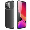 Dėklas TFO Telforceone Carbon Juodas case for Samsung Galaxy Xcover 7 Pro
