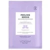 VOESH Exfoliating Peeling Socks | Pėdų odą atnaujinančios kojinės
