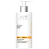 Apis Adeno-C Flash Glow veido masažinis kremas su vitaminu C ir ferulo rūgštimi 300 ml