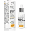Apis Adeno-C Flash Glow skaistinamasis veido serumas su vitaminu C ir ferulo rūgštimi 30 ml
