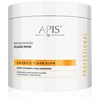 Apis Adeno-C Flash Glow švytėjimo suteikianti dumblių kaukė su vitaminu C ir adenozinu 200 g