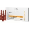 Apis Adeno-C Flash Glow švytinčios veido ampulės su vitaminu C ir adenozinu, 10 x 3 ml