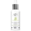 Apis Hydro Evolution itin drėkinantis koncentratas su kriaušėmis ir rabarbarais AQUAXTREM™ 30ml