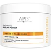 Apis Adeno-C Flash Glow fermentinis miltelių šveitiklis su vitaminu C (5%), 150 g