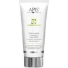 Activeshop Drėkinanti gelinė kaukė su kriaušėmis ir rabarbarais Apis Hydro Evolution Moisturizing Gel Mask, 200ml