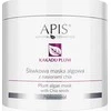 Slyvų dumblių kaukė su chia sėklomis Apis Kakadu Plum Algae Mask, 200g