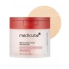 Medicube Red Succinic Acid Peeling Pad Šveičiamieji padeliai probleminei veido odai su gintaro rūgštimi, 70 vnt