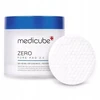 Medicube Zero Pore Pad Mild švelnūs dvipusiai šveičiamieji padeliai jautriai veido odai, 155 g