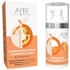 Activeshop Apis PEACHY SKIN skaistinamasis serumas 15 ml