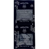 "Apivita" kaukė riebiai odai su propoliu 2x8ml