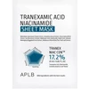APLB Tranexamic Acid Niacinamide, 25 ml