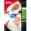 Apli A4 Spausdintuvo fotopopierius