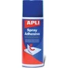 Apli Klijai Purškiklis Apli, keitimas, 400ml