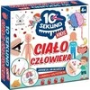 Apli Kids Kangur Gry 10 Sekund Kids Ciało Człowieka 41619