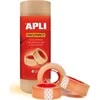 Apli Biuro juosta 19mm, 33m, 8vnt.