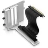 APNX Vertical GPU Mounting Kit 2 – baltos spalvos