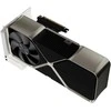 APNX Vertical GPU Mounting Kit 2 – baltos spalvos