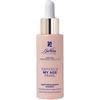 BioNike Defence My Age Pearl atjauninantis priešsenis veido serumas dienai ir nakčiai, 30 ml