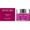 Apotcare Hyalu B3 Jelly Hyaluronic Acid Anti-Wrinkle Kreminis For Face, 50 ml