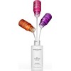 My Clinical Serum rinkinys Apotcare: Vitaminas C – šviesinantis serumas veidui, 10 ml + Vitaminas B3 – serumas veidui nuo paraudimo, 10 ml + Saldymedžio bekvapis serumas veidui nuo dėmių dienai ir nakčiai, 10 ml