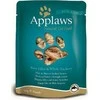 Applaws – Šlapio kačių maisto 70 g maišelis – Tunas ir ančiuviai (178-006)