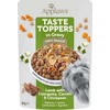 Applaws - Taste Toppers - su ėriena 85gr