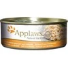 Applaws - Šlapias kačių ėdalas 156 g - vištiena ir sūris (172-006)